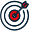 Bullseye icon