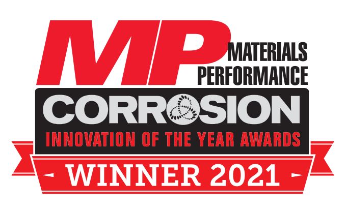 MP corrosion winner